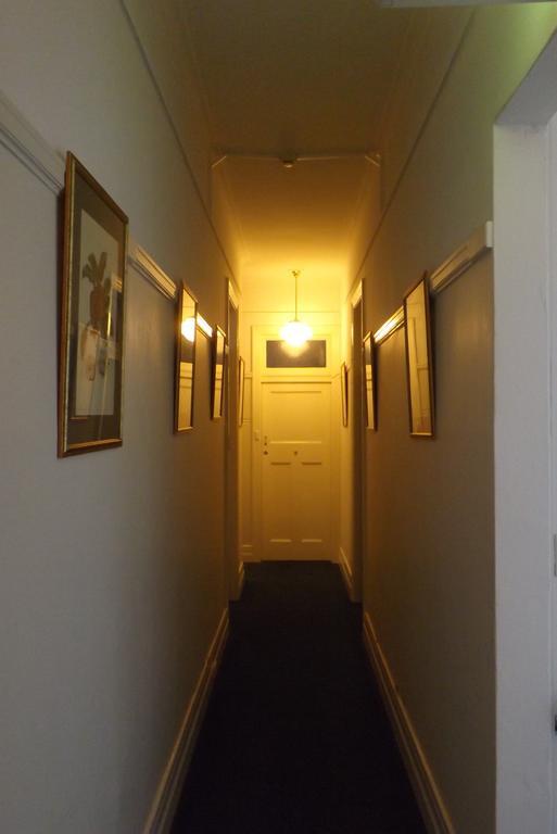 Concord Hotel סידני מראה חיצוני תמונה