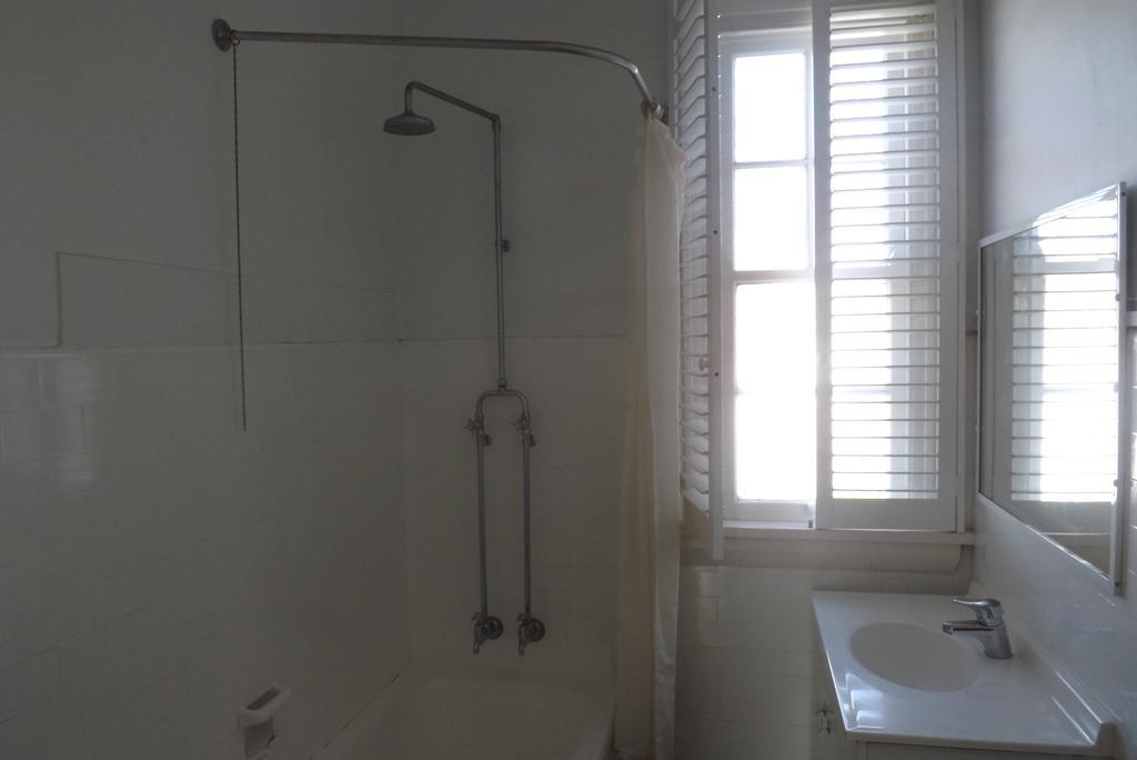Concord Hotel סידני מראה חיצוני תמונה