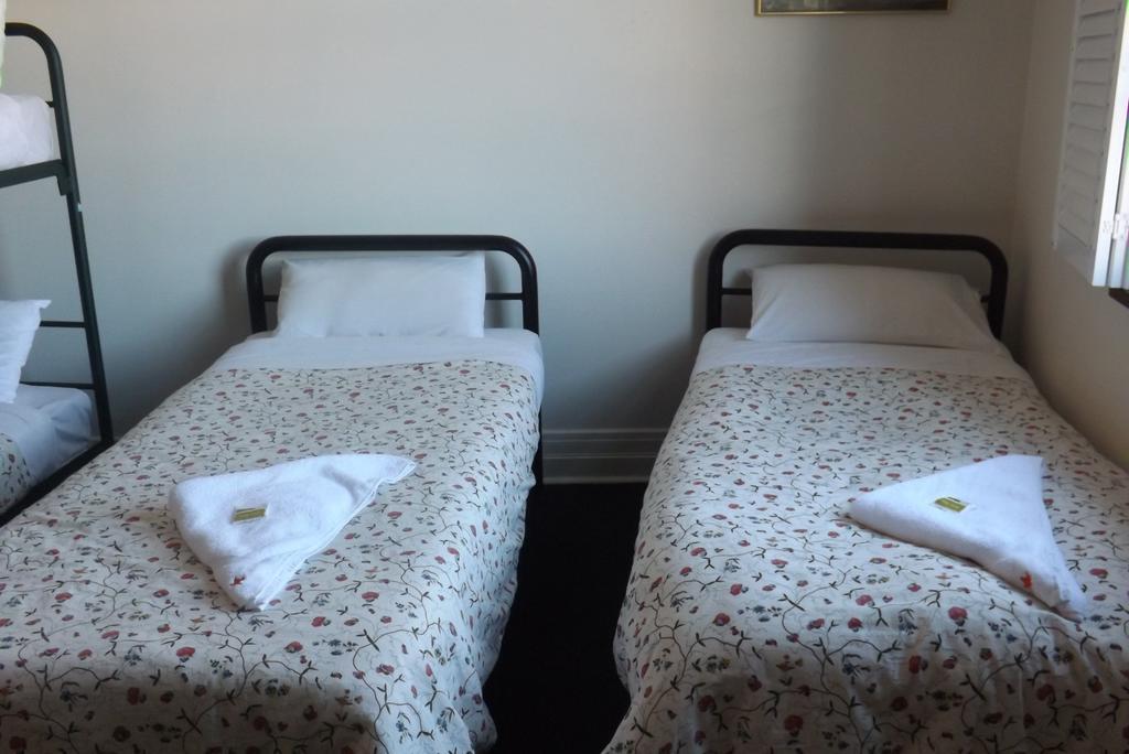 Concord Hotel סידני חדר תמונה