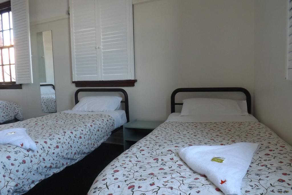 Concord Hotel סידני חדר תמונה